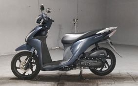 HONDA DIO 110 JF58