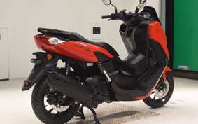 YAMAHA N-MAX 155 1998 SG66J