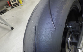 BMW S1000RR M DDC 2025