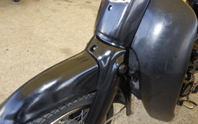 HONDA LITTLE CUB AA01