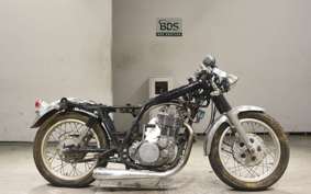 YAMAHA SR400 Gen.2 1992 1JR