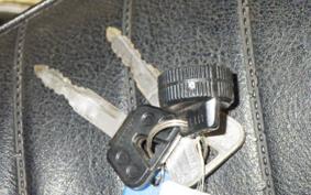 YAMAHA XJR1200 1994 4KG