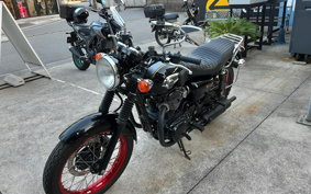 KAWASAKI W800 Special Edition 2012 EJ800A