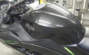 KAWASAKI NINJA 250 1991 EX250L