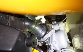 HONDA LITTLE CUB 2008 AA01