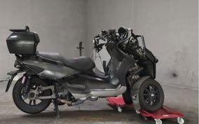 GILERA FOKO500 2009 ZAPM61100