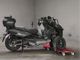 Фото Gilera FOKO500 2009 с японского аукциона