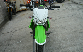 KAWASAKI KLX125 LX125C