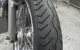 HARLEY XLH883 HUGGER 2002