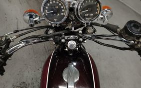 KAWASAKI W3 W3F