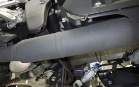 YAMAHA XSR125 2020 RE46J