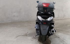 YAMAHA GRAND MAJESTY400 2012 SH06J