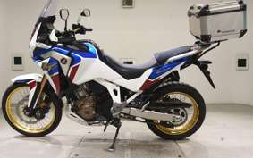 HONDA CRF1100L AFRICA TWIN DCT 2018 SD10