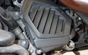 HONDA GIORNO 3 AF77