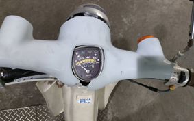 HONDA LITTLE CUB AA01