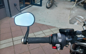 TRIUMPH ROCKET 3R 2023 YBG11J
