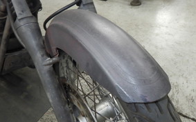YAMAHA DRAGSTAR 250 2005 VG02J