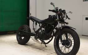 YAMAHA TW225 2014 DG09J