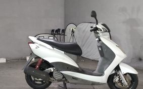 YAMAHA CYGNUS 125 X SE12J