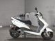 Фото Yamaha CYGNUS 125 X с японского аукциона