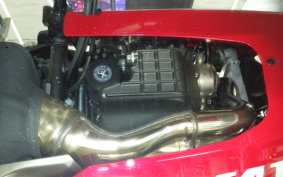 HONDA CBR650R E-Clutch 2026 RH17