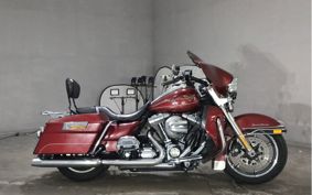 HARLEY FLHR 1580 2010 FB4