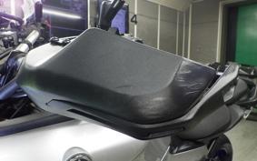 YAMAHA TRACER 9 GT 2022 RN70J
