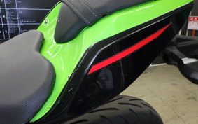 KAWASAKI NINJA 250 2 EX250P