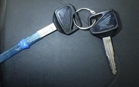 HONDA CB1300SF SUPER FOUR 2005 SC54