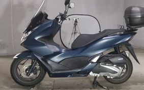 HONDA PCX 125 JK05