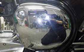 KAWASAKI ESTRELLA RS 2017 BJ250A