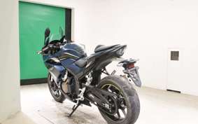 HONDA CBR400R 2022 NC56