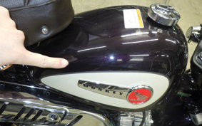 HONDA MONKEY Z50J