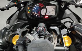 KAWASAKI  NINJA ZX-25R SE ZX250E