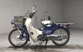 HONDA SUPER CUB50 AA01