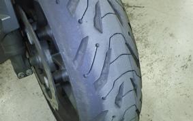 HONDA CBR400R 2024 NC65