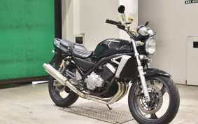 KAWASAKI BALIUS 250 Gen.2 ZR250B