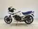 Фото Honda VT250FE 1985 с японского аукциона