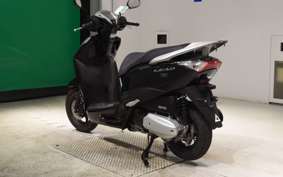HONDA LEAD 125 JF45