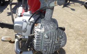 HONDA CD50 BENLY S CD50