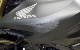 HONDA CB1000HORNET SP 2025 SC86