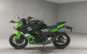 KAWASAKI NINJA650 ER650H