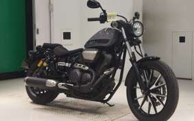 YAMAHA ﾎﾞﾙﾄR 2018 VN09J