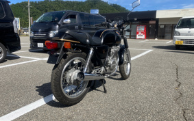 HONDA GB250 CLUBMAN 1 MC10