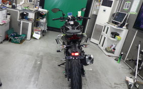 KAWASAKI Z250 Gen.2 2022 EX250P