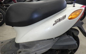 YAMAHA JOG Gen.5 SA36J