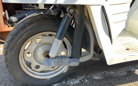 HONDA GYRO TD01