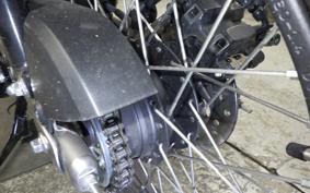 HONDA CT125-2 2007 JA65