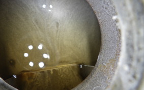 HONDA VT400S 2013 NC46