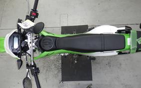 KAWASAKI KLX230 2010 LX230A